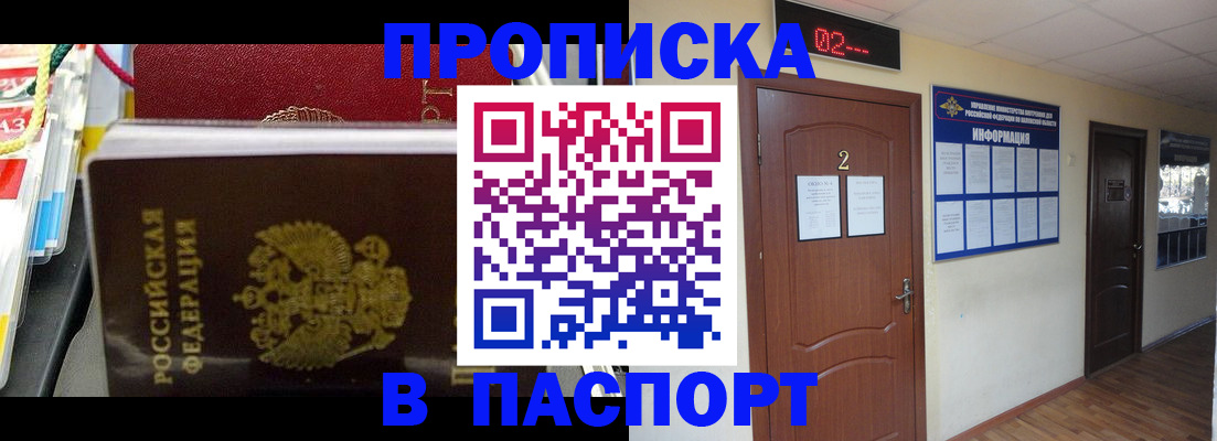 прописка гарантия в Арамили